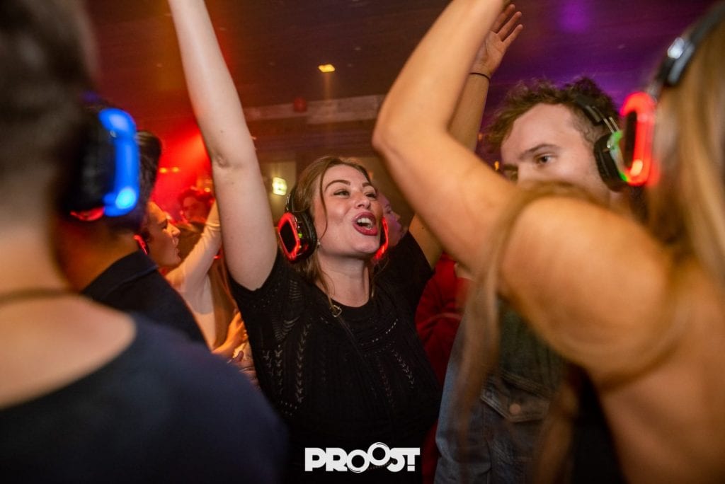 Het Fatste Feestje | Proost in Breda